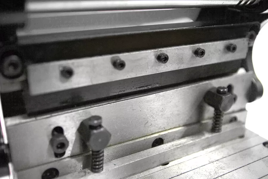 Станок комбинированный ручной Stalex 3-in-1/200x1